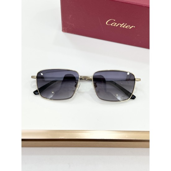 Cartier Glasses