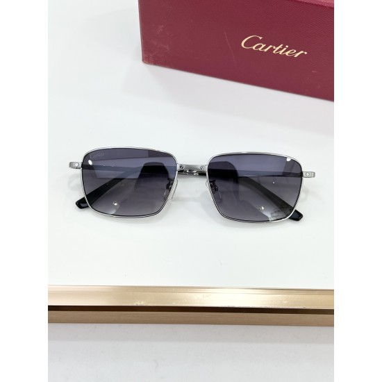Cartier Glasses