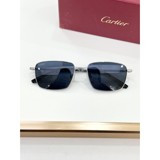 Cartier Glasses