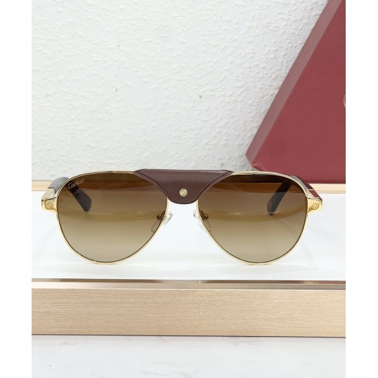 Cartier Glasses