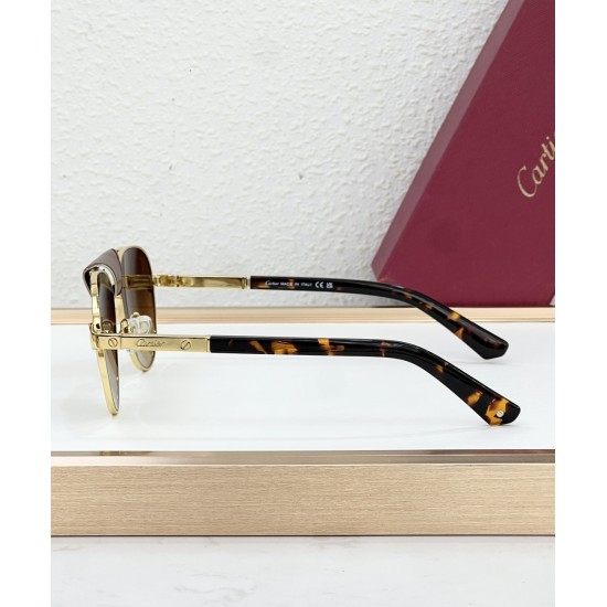 Cartier Glasses