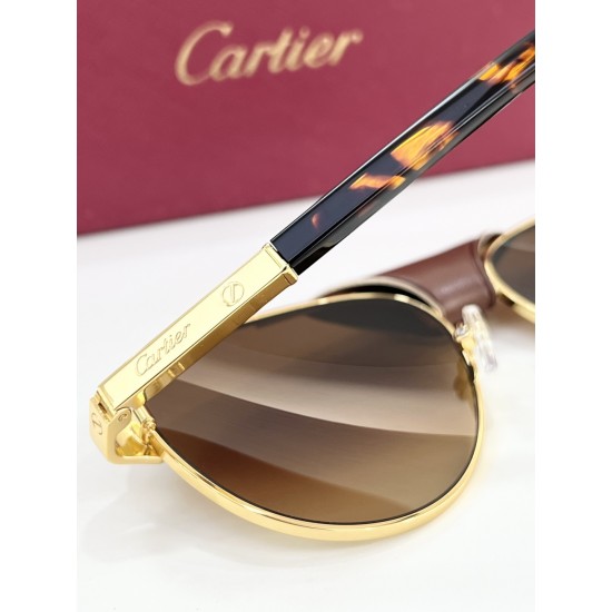 Cartier Glasses