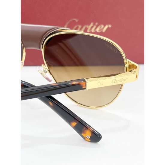 Cartier Glasses