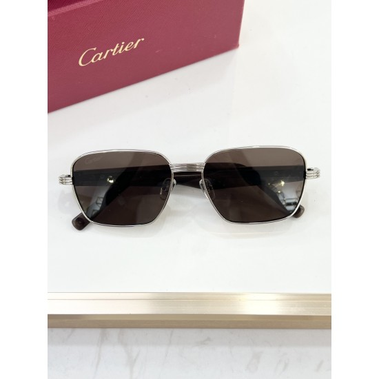 Cartier Glasses