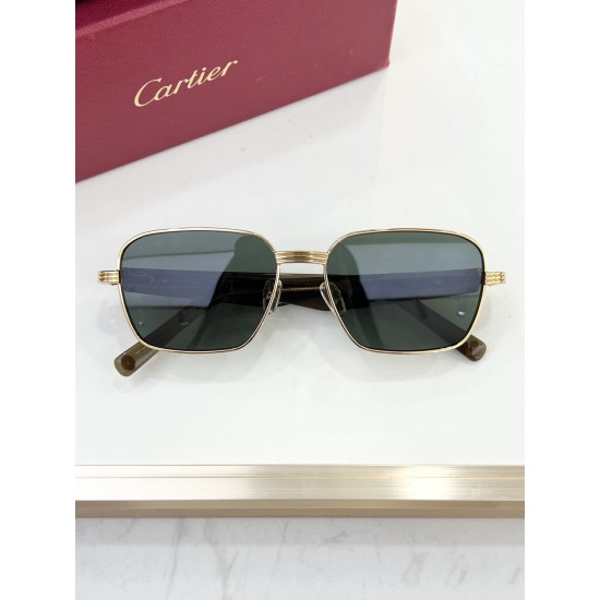 Cartier Glasses