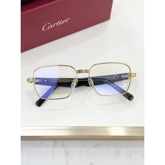Cartier Glasses