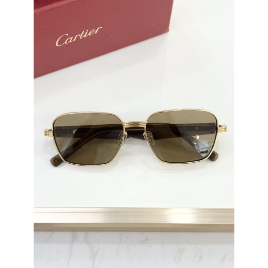 Cartier Glasses