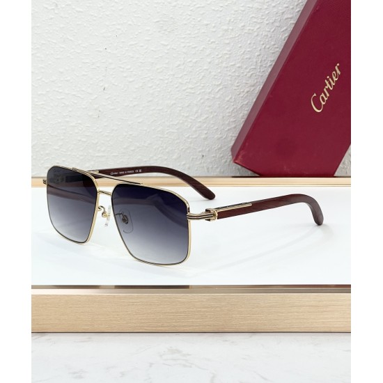Cartier Glasses