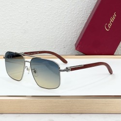 Cartier Glasses