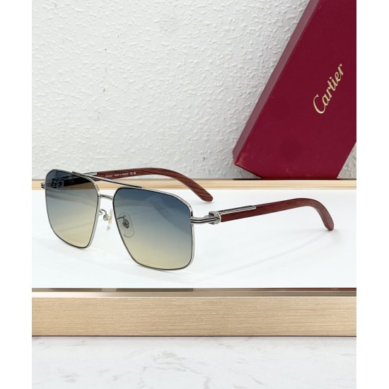 Cartier Glasses