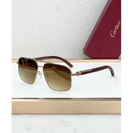 Cartier Glasses