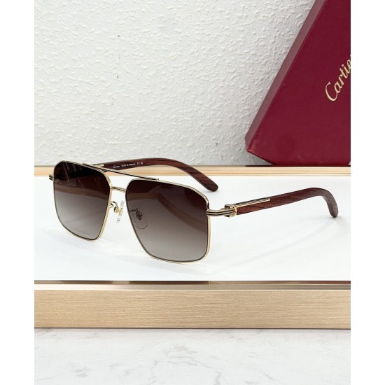 Cartier Glasses