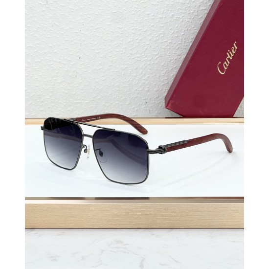 Cartier Glasses