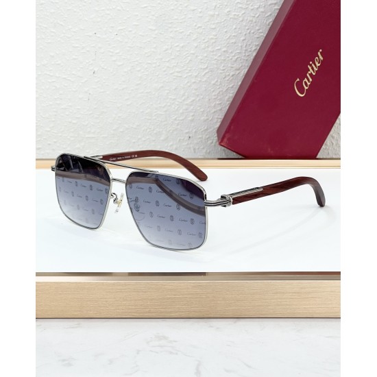 Cartier Glasses