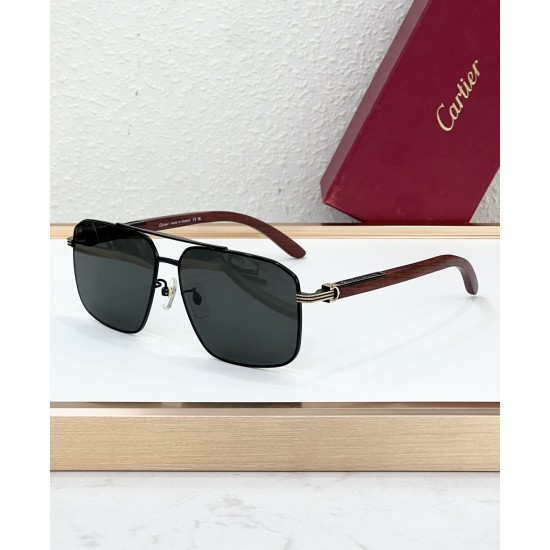 Cartier Glasses