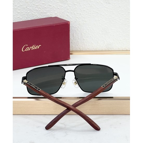Cartier Glasses
