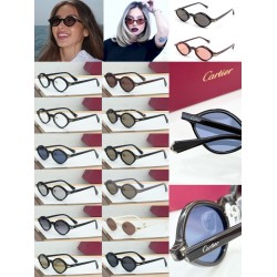 Cartier Glasses