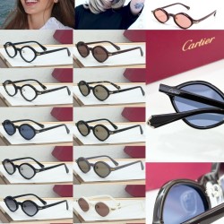 Cartier Glasses