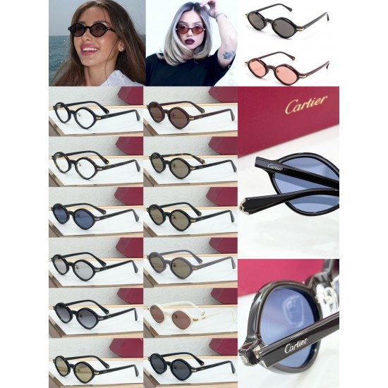 Cartier Glasses