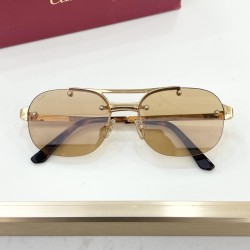 Cartier Glasses