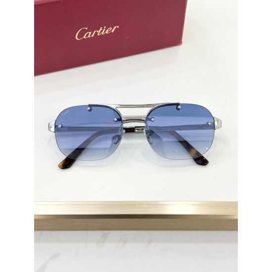 Cartier Glasses
