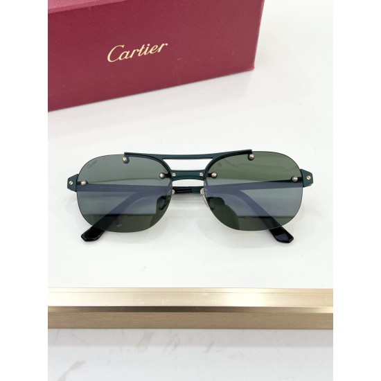 Cartier Glasses