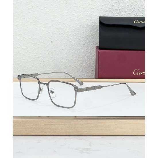 Cartier Glasses