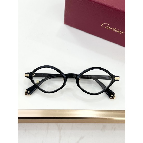 Cartier Glasses