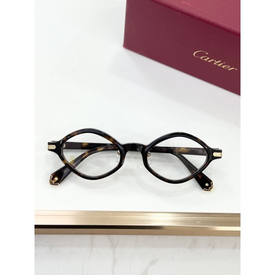 Cartier Glasses
