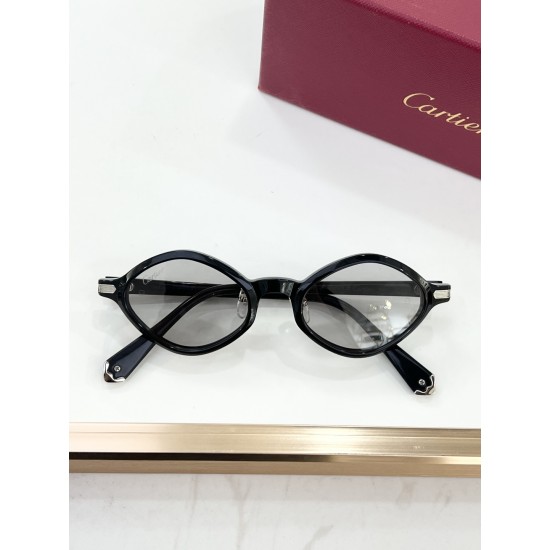 Cartier Glasses