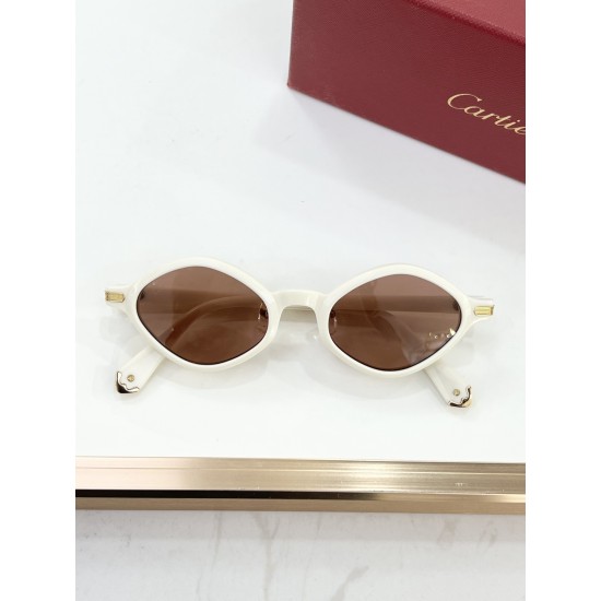Cartier Glasses