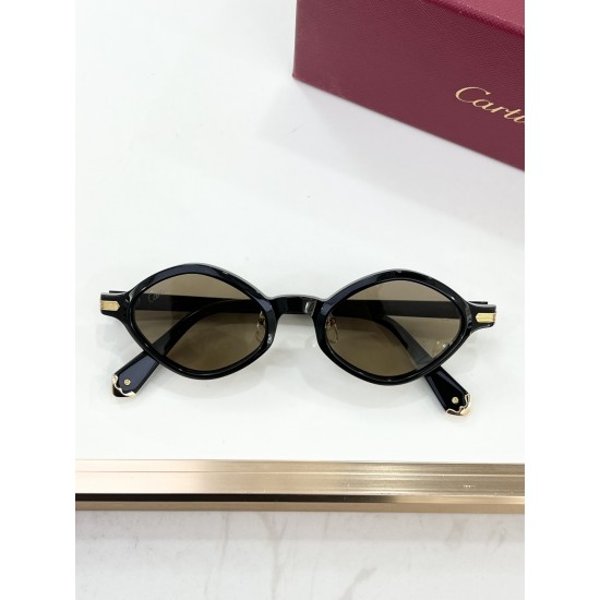 Cartier Glasses