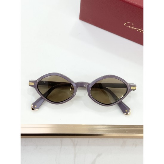 Cartier Glasses