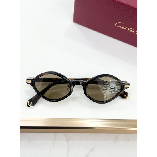Cartier Glasses