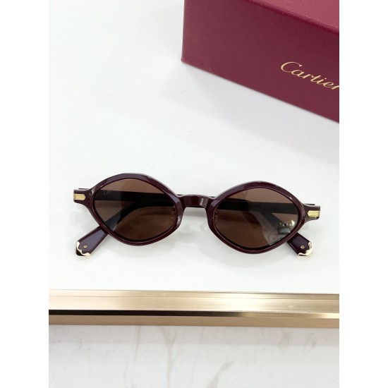 Cartier Glasses