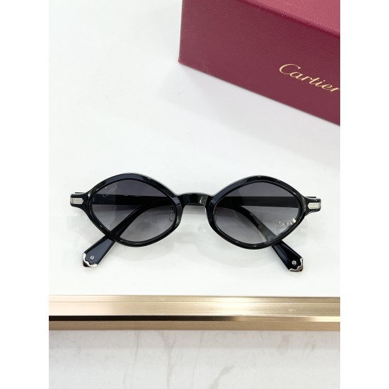 Cartier Glasses