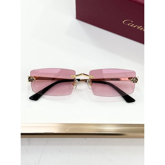 Cartier Glasses