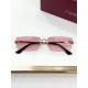 Cartier Glasses