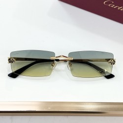 Cartier Glasses
