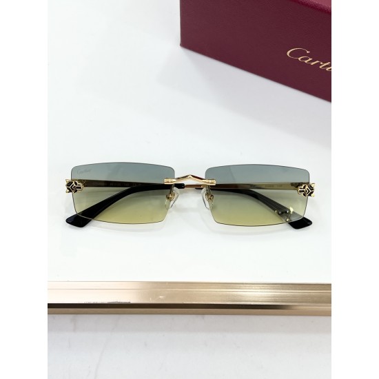 Cartier Glasses