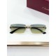 Cartier Glasses