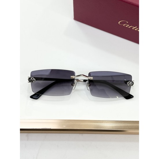 Cartier Glasses
