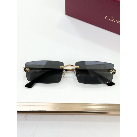 Cartier Glasses