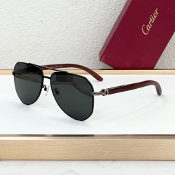 Cartier Glasses
