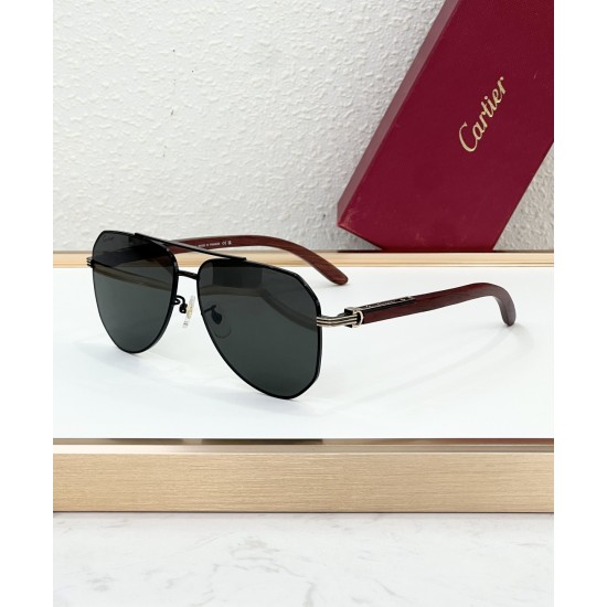Cartier Glasses