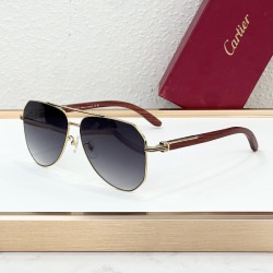 Cartier Glasses