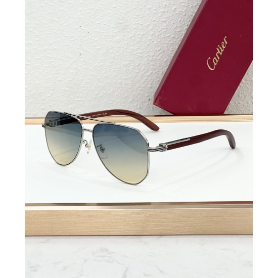 Cartier Glasses
