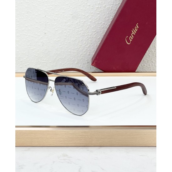 Cartier Glasses
