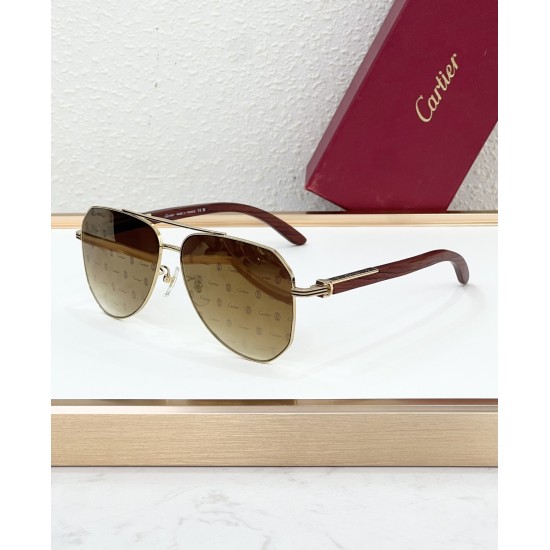 Cartier Glasses