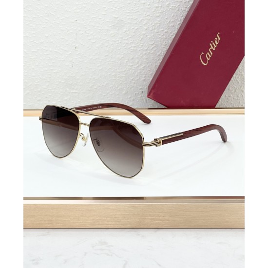 Cartier Glasses